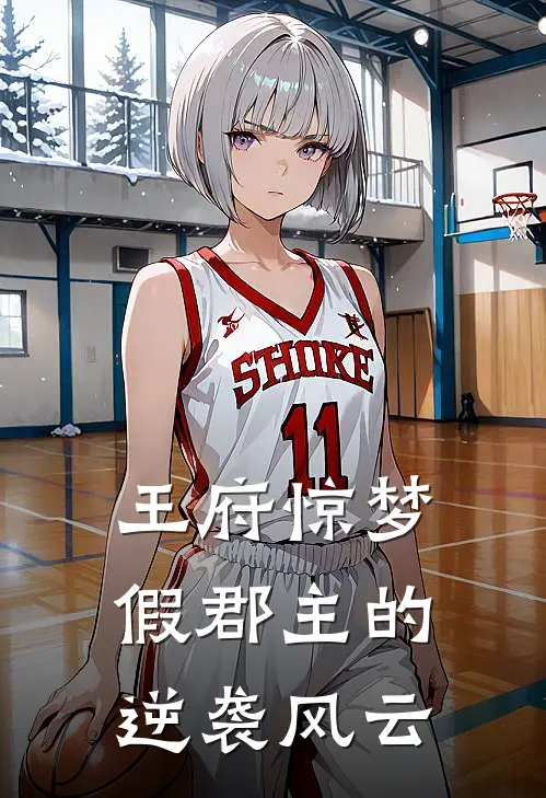 王府惊梦：假郡主的逆袭风云