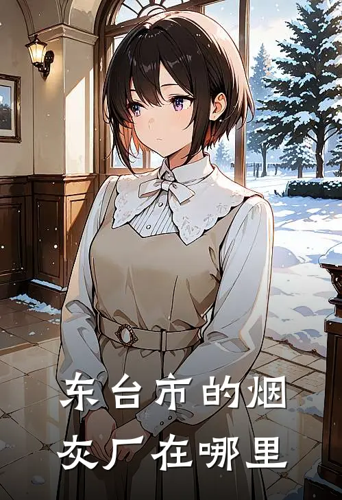 东台市的烟灰厂在哪里