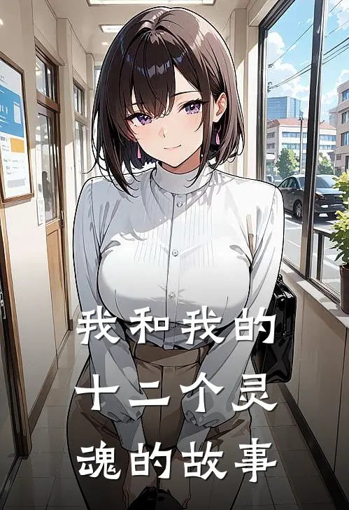 我和我的十二个灵魂的故事