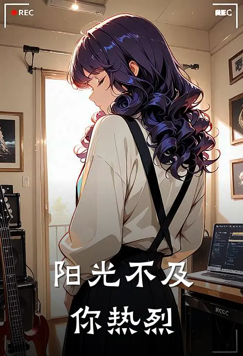 阳光不及你热烈