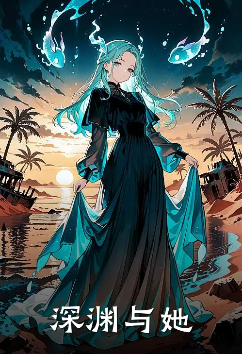 【深渊与她】