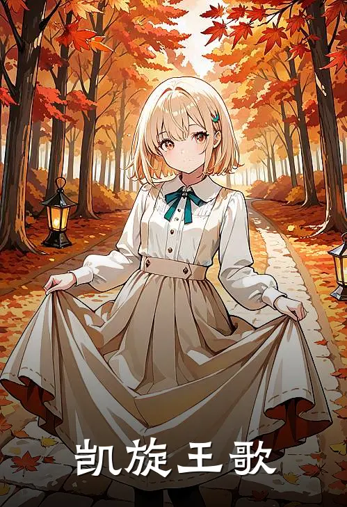 凯旋王歌