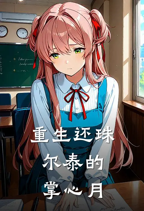 重生还珠：尔泰的掌心月