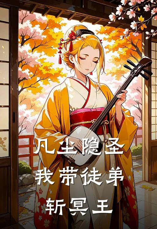 凡尘隐圣我带徒弟斩冥王