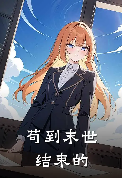 苟到末世结束的