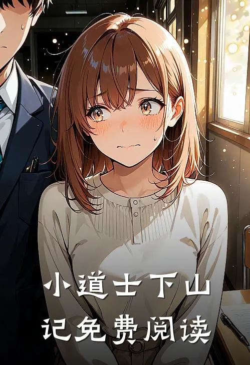 小道士下山记免费阅读