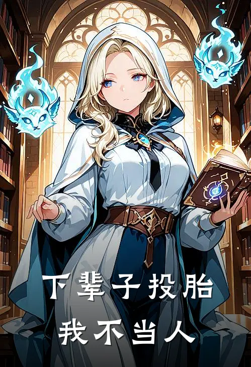 下辈子投胎我不当人