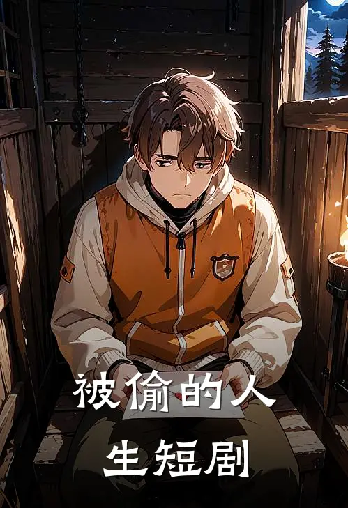 被偷的人生短剧