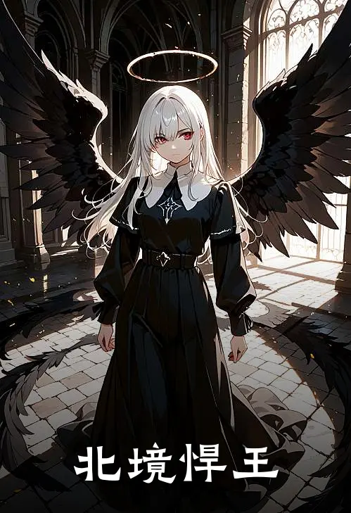 北境悍王
