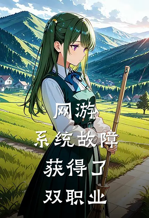 网游：系统故障，获得了双职业