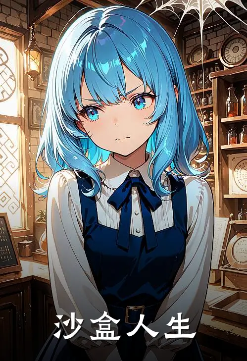 沙盒人生