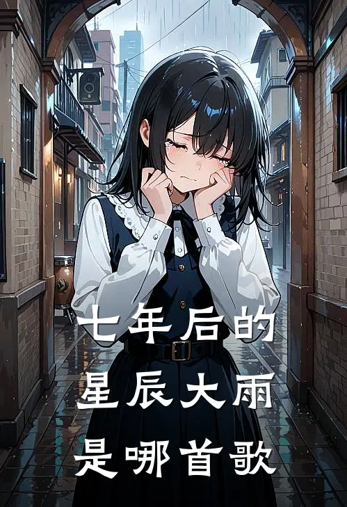 七年后的星辰大雨是哪首歌