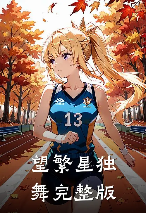 望繁星独舞完整版