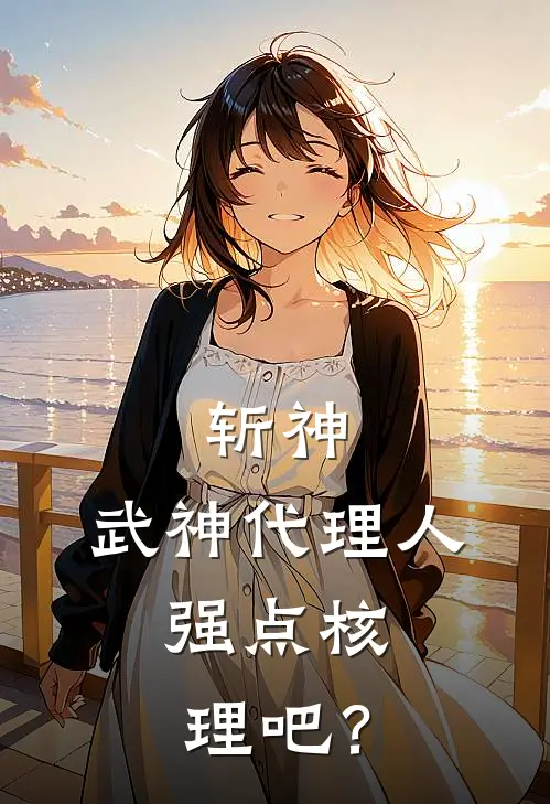 斩神：武神代理人，强点核理吧？