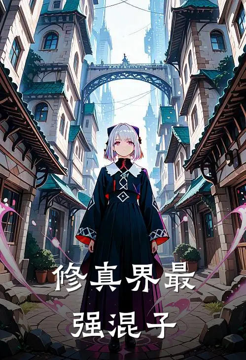 修真界最强混子