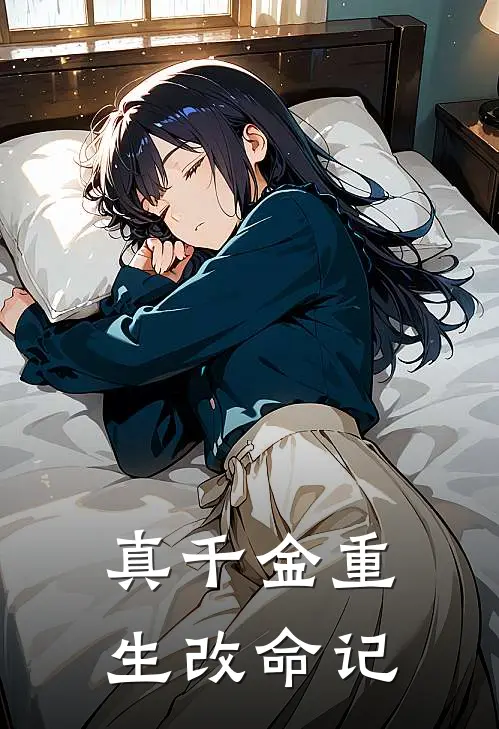 真千金重生改命记