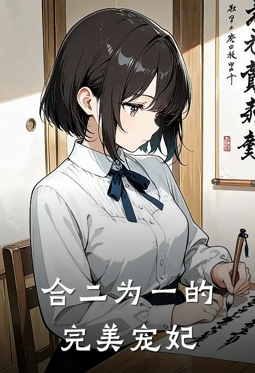合二为一的完美宠妃
