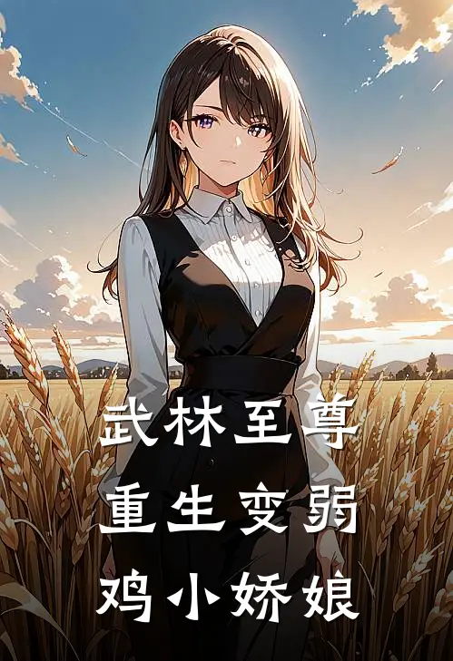 武林至尊重生变弱鸡小娇娘