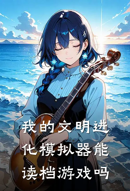 我的文明进化模拟器能读档游戏吗