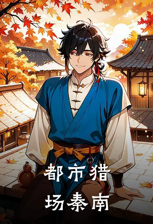 都市猎场秦南