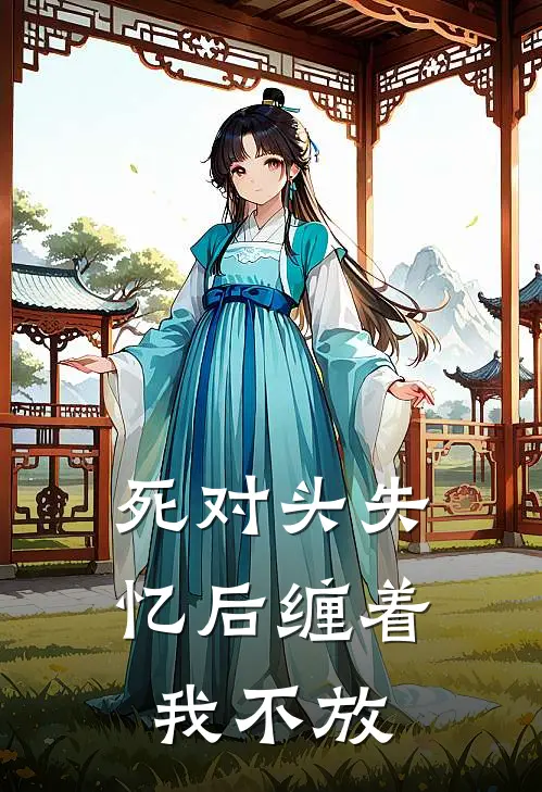 死对头失忆后缠着我不放