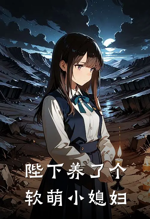 陛下养了个软萌小媳妇