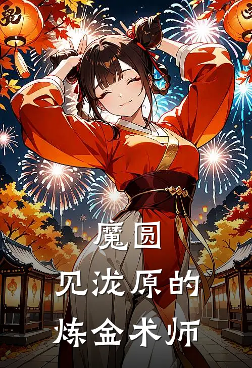 魔圆：见泷原的炼金术师