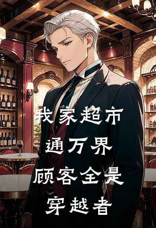 我家超市通万界，顾客全是穿越者