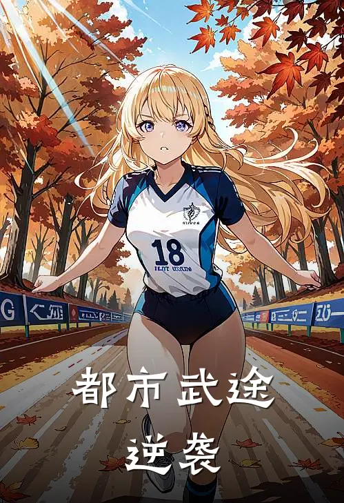 都市武途：逆袭