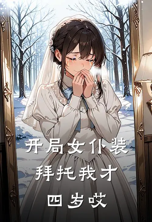 开局女仆装，拜托我才四岁哎