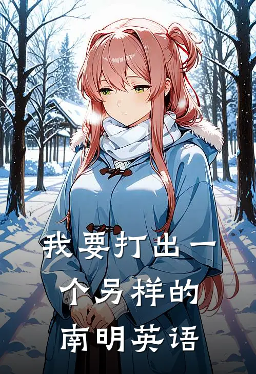 我要打出一个另样的南明英语