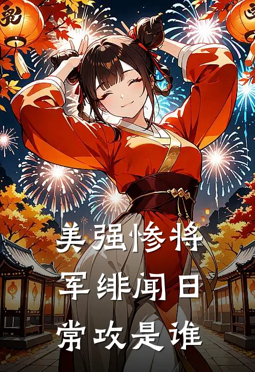 美强惨将军绯闻日常攻是谁
