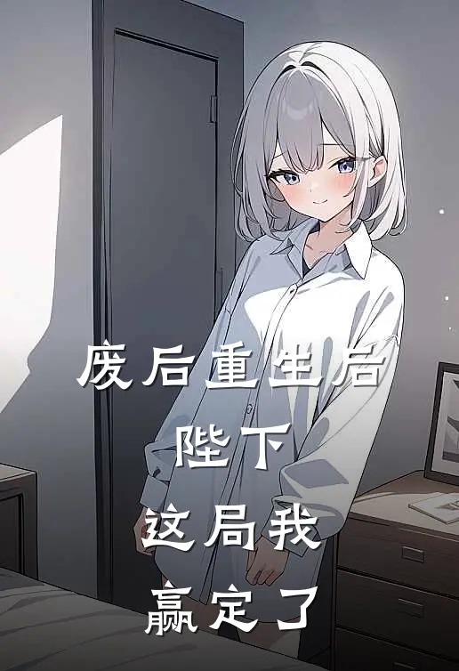 废后重生后：陛下，这局我赢定了