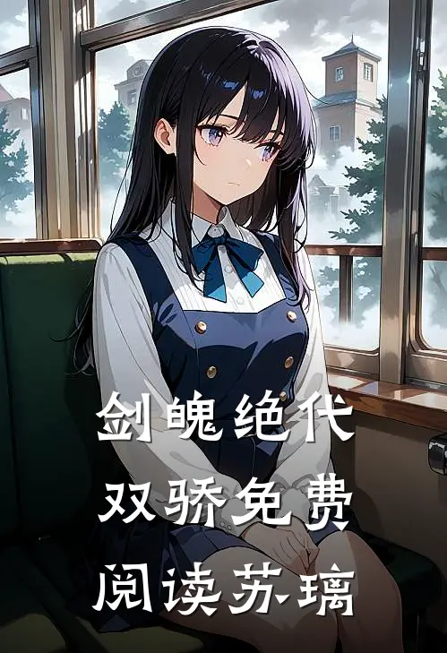 剑魄绝代双骄免费阅读苏璃