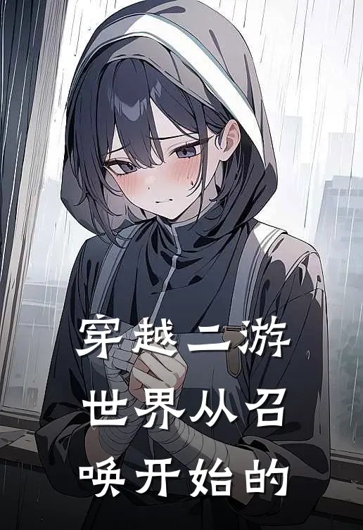 穿越二游世界从召唤开始的