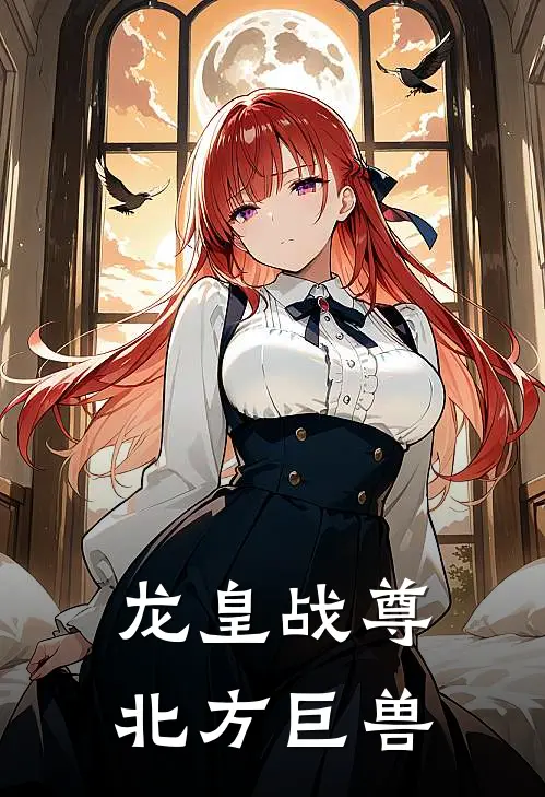 龙皇战尊 北方巨兽