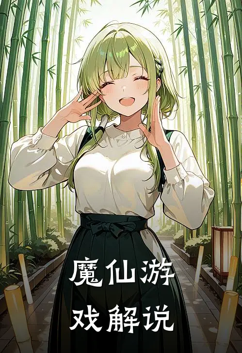 魔仙游戏解说