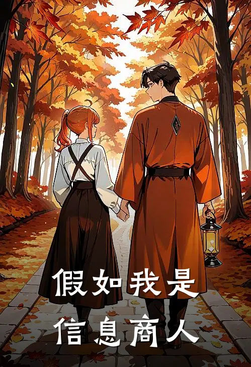 假如我是信息商人