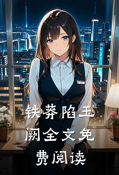 铁莽陷玉阙全文免费阅读