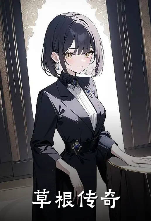 草根传奇