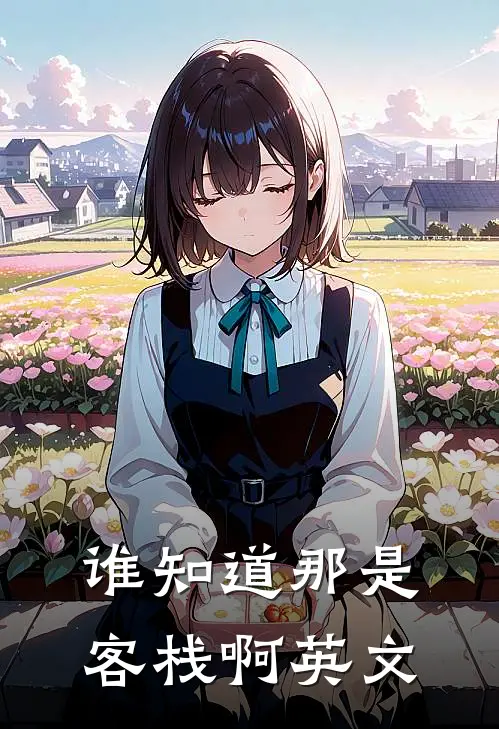 谁知道那是客栈啊英文