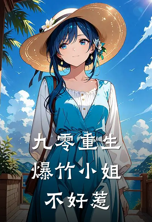 九零重生：爆竹小姐不好惹