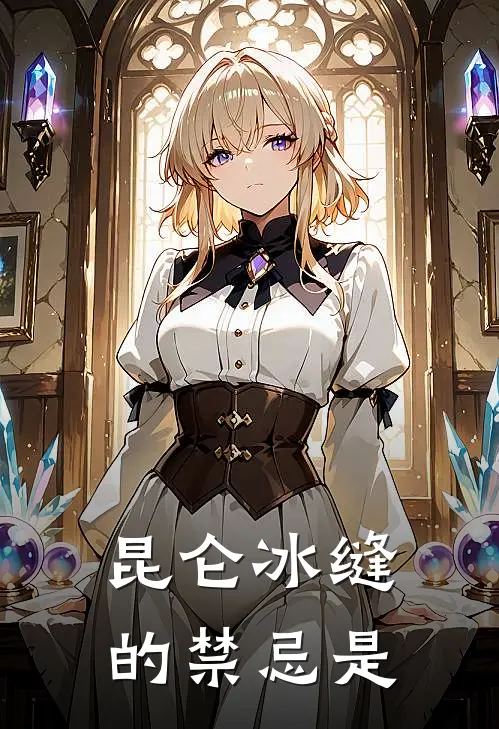 昆仑冰缝的禁忌是