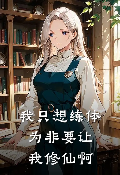 我只想练体为非要让我修仙啊