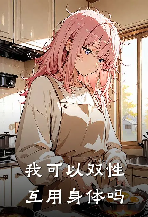 我可以双性互用身体吗