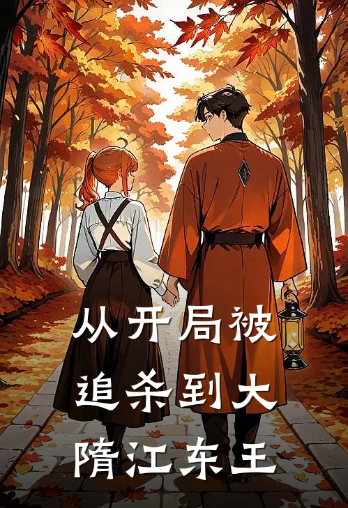 从开局被追杀到大隋江东王
