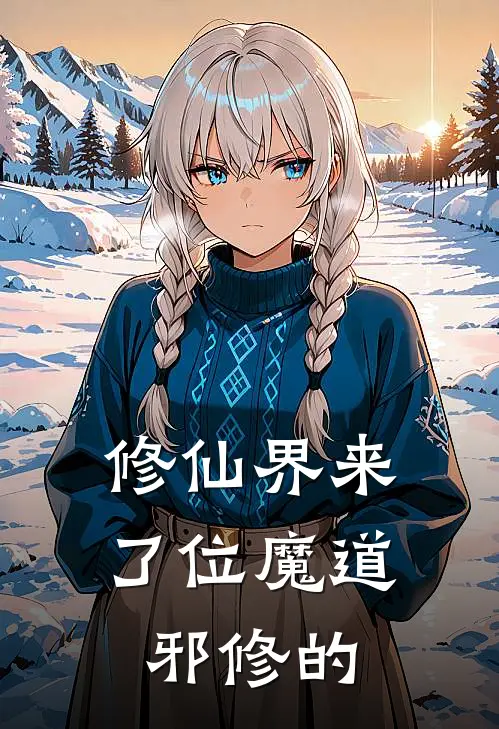 修仙界来了位魔道邪修的