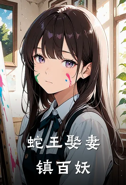 蛇王娶妻，镇百妖