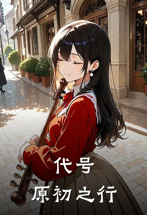 代号：原初之行