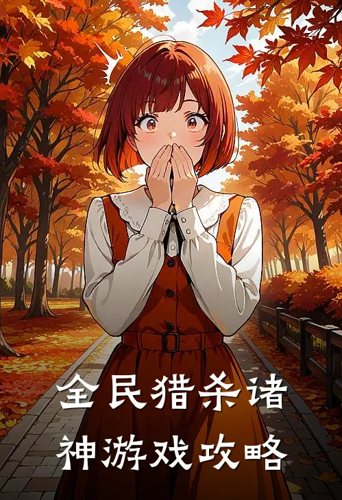 全民猎杀诸神游戏攻略